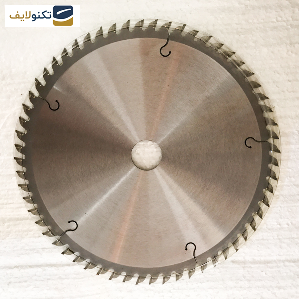 تیغه اره الماسه رونیکس کد RH-5110 تیغه اره الماسه رونیکس کد RH-5110