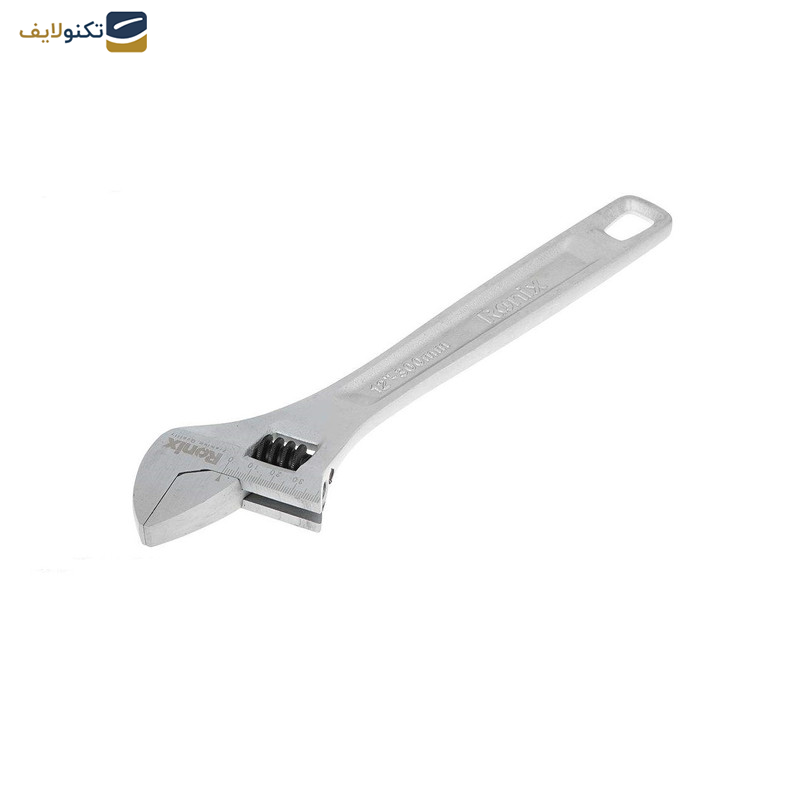 آچار فرانسه رونیکس مدل HR-2404 سایز 12 اینچ آچار فرانسه رونیکس مدل HR-2404 سایز 12 اینچ