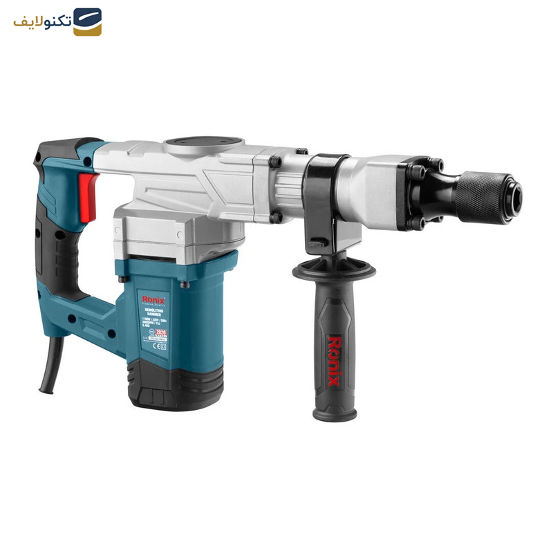 چکش تخریب رونیکس مدل R2820H چکش تخریب رونیکس مدل R2820H