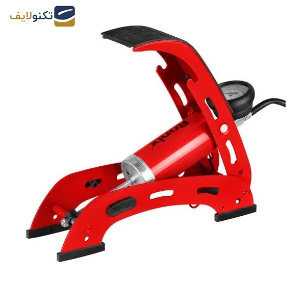 تلمبه پایی رونیکس مدل 4201RH تلمبه پایی رونیکس مدل 4201RH