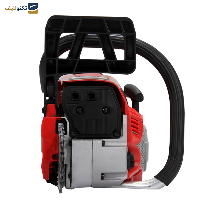 اره زنجیری بنزینی آروا مدل 6212 اره زنجیری بنزینی آروا مدل 6212