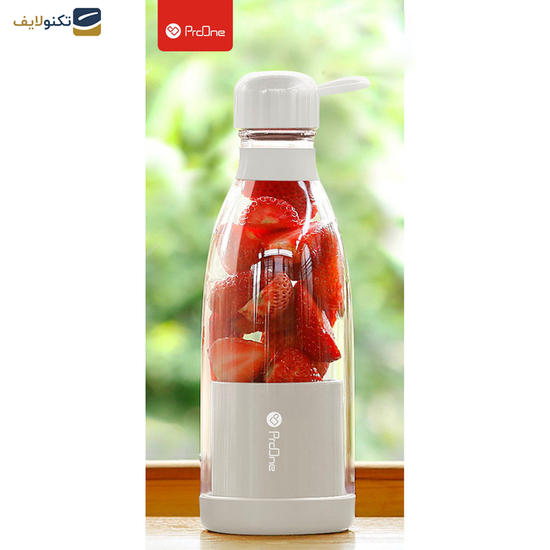 مخلوط کن پرووان مدل PHP03 مخلوط کن پرووان مدل PHP03