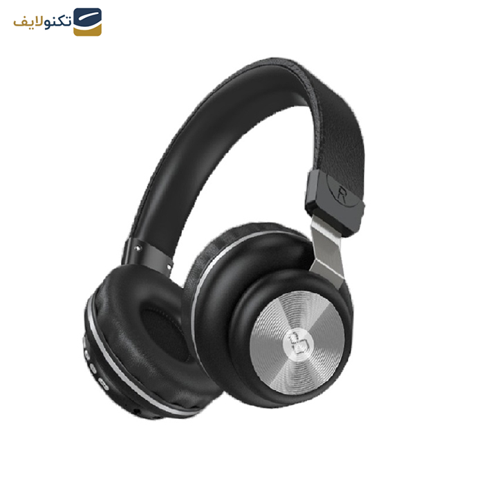 هدفون بلوتوثی پرووان مدل PHB 3530 هدفون بلوتوثی پرووان مدل PHB 3530