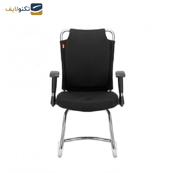 صندلی کنفرانس نیلپر مدل OCC 712P چرمی صندلی کنفرانس نیلپر مدل OCC 712P چرمی