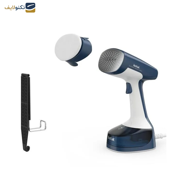 بخارگر تفال مدل DT7130E1 بخارگر تفال مدل DT7130E1