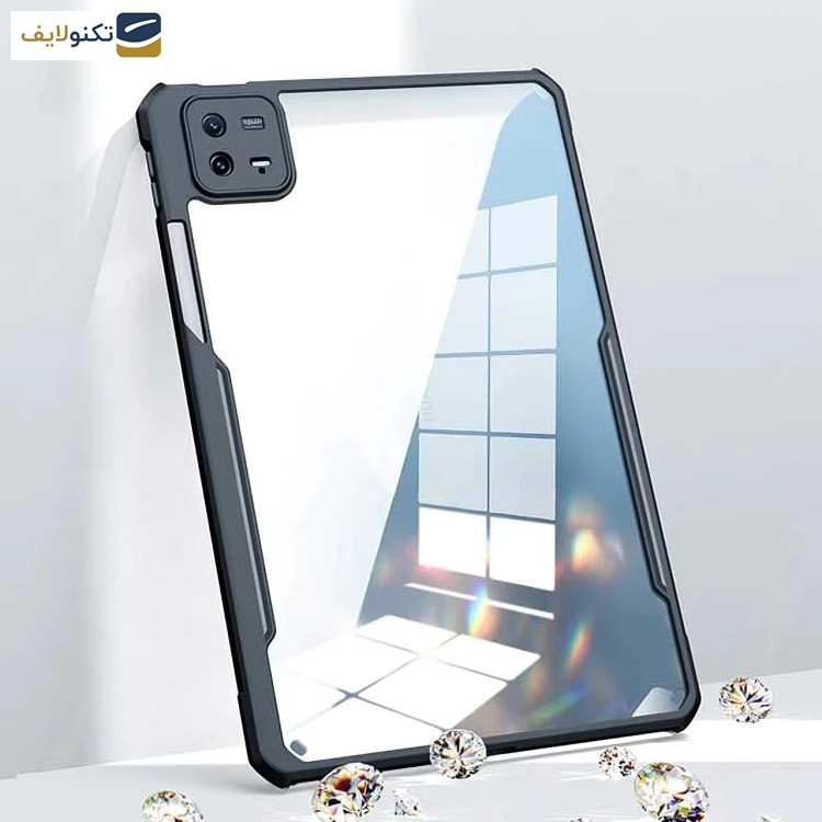 کاور ژاند مدل Xundd-Beatle مناسب برای تبلت شیائومی Pad 6/ Pad 6 Pro کاور ژاند مدل Xundd-Beatle مناسب برای تبلت شیائومی Pad 6/ Pad 6 Pro