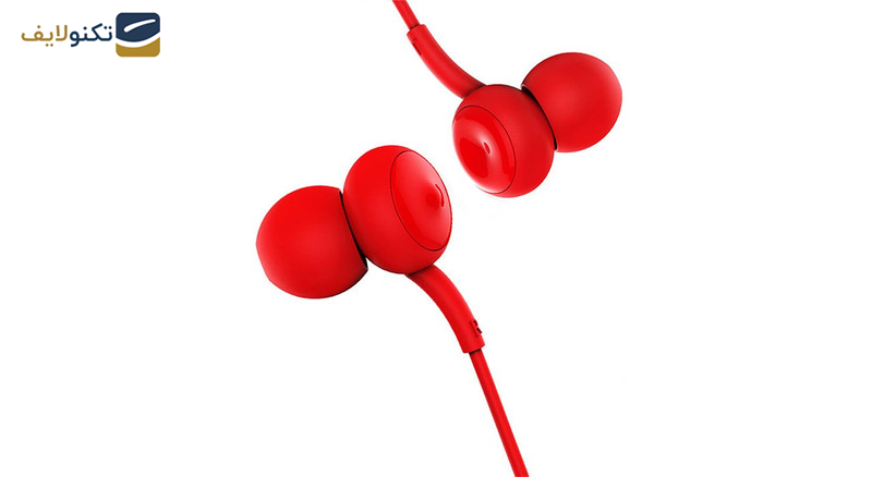 هندزفری ریمکس مدل RM-510 هندزفری ریمکس مدل RM-510