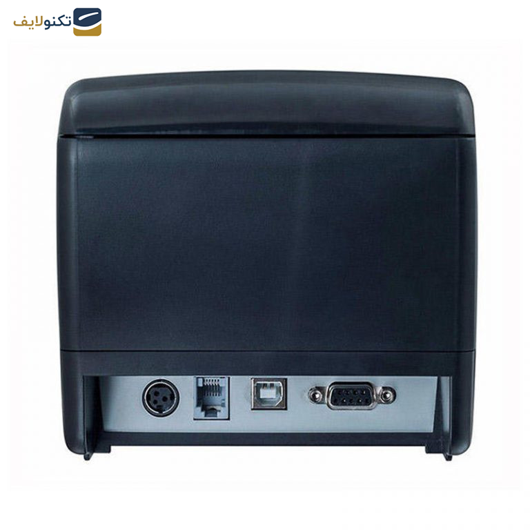 پرینتر حرارتی زد ای سی مدل N260L پرینتر حرارتی زد ای سی مدل N260L