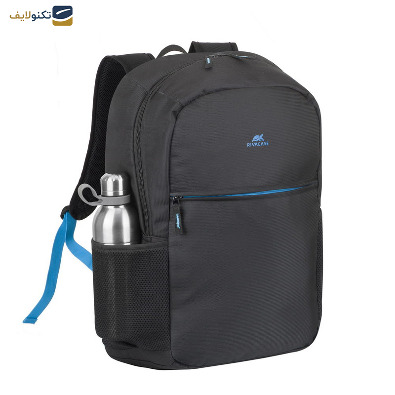 کوله پشتی لپ تاپ ریوا کیس مدل 8069 مناسب برای لپ تاپ 16 تا 17 اینچی کوله پشتی لپ تاپ ریوا کیس مدل 8069 مناسب برای لپ تاپ 16 تا 17 اینچی