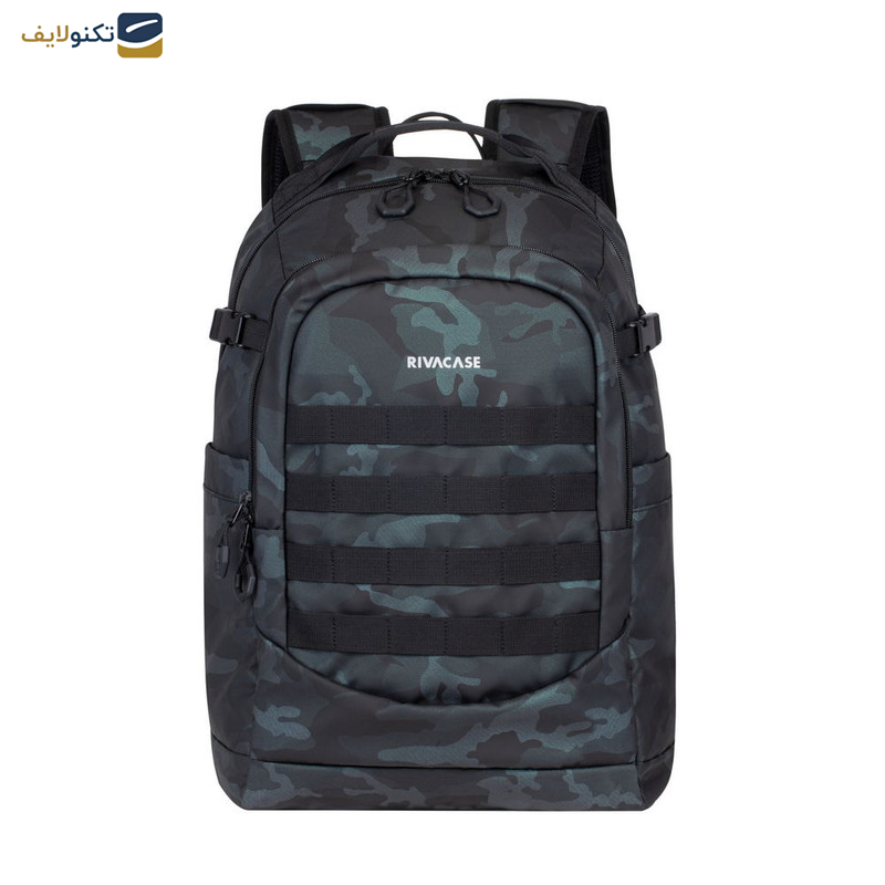 کوله پشتی لپ تاپ ریوا کیس مدل 7631 مناسب برای لپ تاپ 14.1 تا 15.6 اینچی کوله پشتی لپ تاپ ریوا کیس مدل 7631 مناسب برای لپ تاپ 14.1 تا 15.6 اینچی