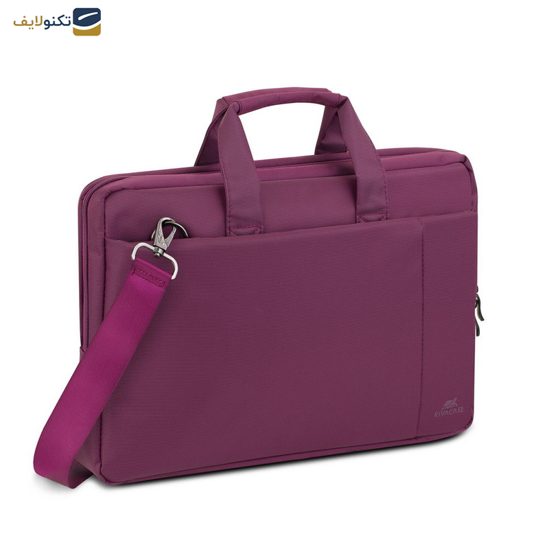 کیف لپ تاپ ریوا کیس مدل 8231 مناسب برای لپ تاپ 14.1 تا 15.6 اینچی کیف لپ تاپ ریوا کیس مدل 8231 مناسب برای لپ تاپ 14.1 تا 15.6 اینچی