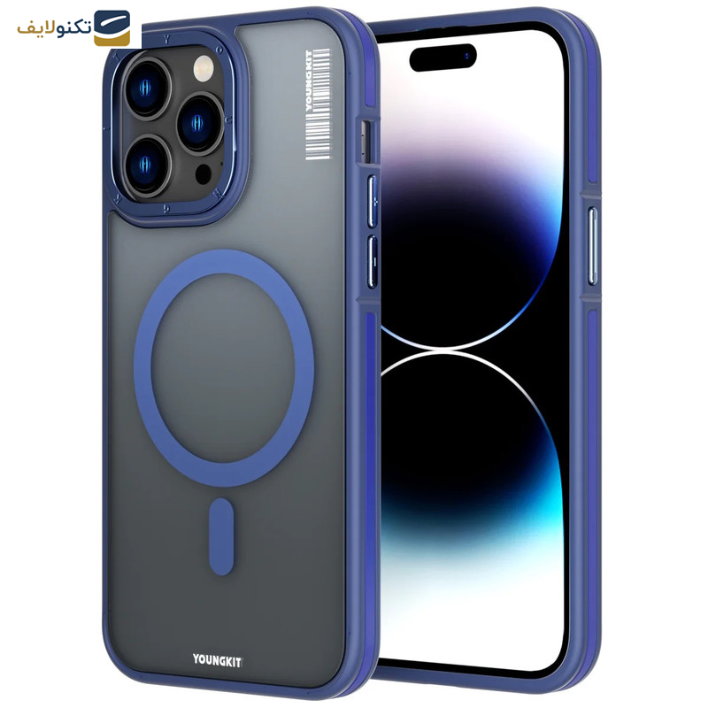 کاور یانگ کیت مدل Rock Sand کد07 مناسب برای گوشی موبایل اپل Iphone15promax کاور یانگ کیت مدل Rock Sand کد07 مناسب برای گوشی موبایل اپل Iphone15promax