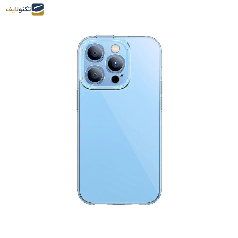کاور اپیکوی مدل Transparent Clear مناسب برای گوشی موبایل اپل iPhone 14 Pro Max کاور اپیکوی مدل Transparent Clear مناسب برای گوشی موبایل اپل iPhone 14 Pro Max