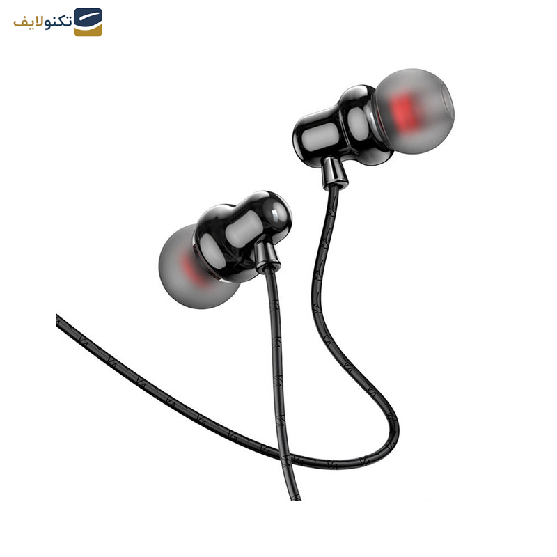 هندزفری بروفون مدل BM65 هندزفری بروفون مدل BM65