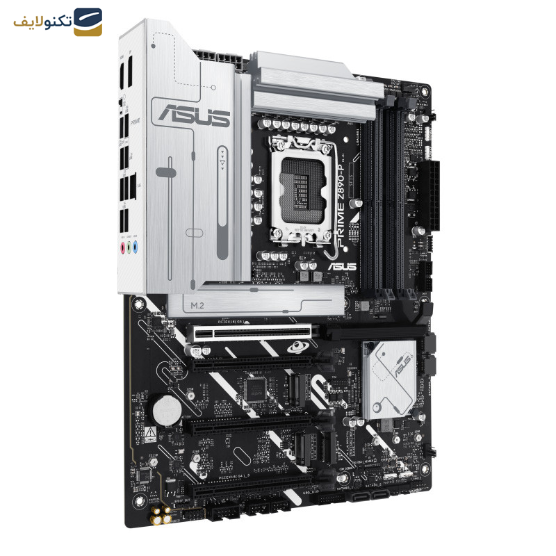مادربرد ایسوس مدل PRIME Z890-P مادربرد ایسوس مدل PRIME Z890-P