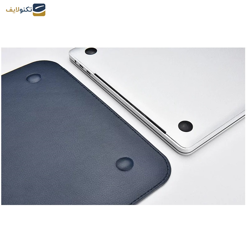 کاور لپ تاپ ویوو مدل Skin Pro II مناسب برای مک بوک پرو 13 اینچی کاور لپ تاپ ویوو مدل Skin Pro II مناسب برای مک بوک پرو 13 اینچی