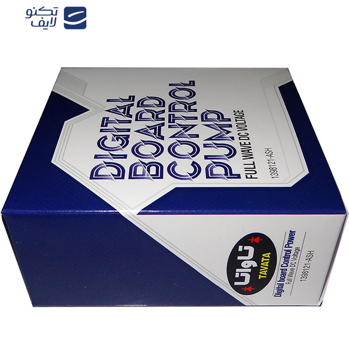 کیت ست کنترل پمپ تاواتا مدل PC19-2 کیت ست کنترل پمپ تاواتا مدل PC19-2