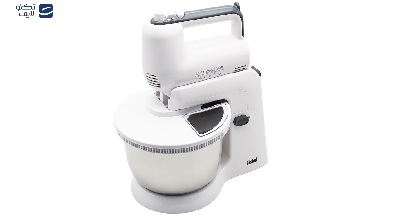 همزن بیشل مدل BL-SB-009 همزن بیشل مدل BL-SB-009