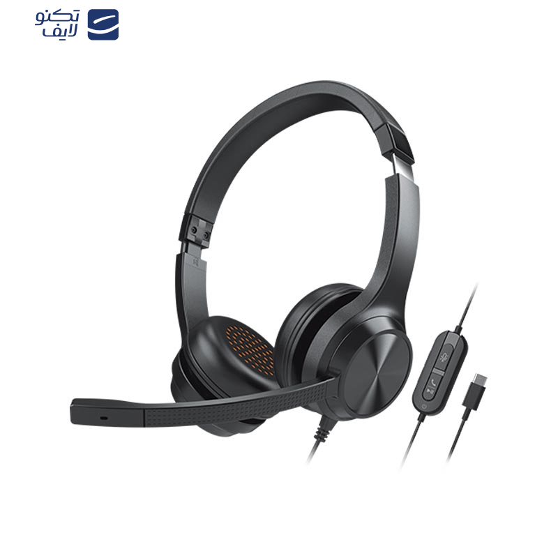 هدست کریتیو مدل Chat USB هدست کریتیو مدل Chat USB