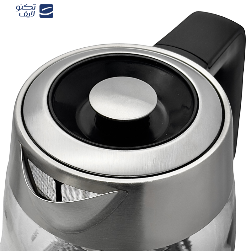 چای ساز نیکوا مدل NTK-204D چای ساز نیکوا مدل NTK-204D