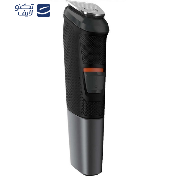 ماشین اصلاح موی سر و صورت فیلیپس مدل MG 5720 ماشین اصلاح موی سر و صورت فیلیپس مدل MG 5720