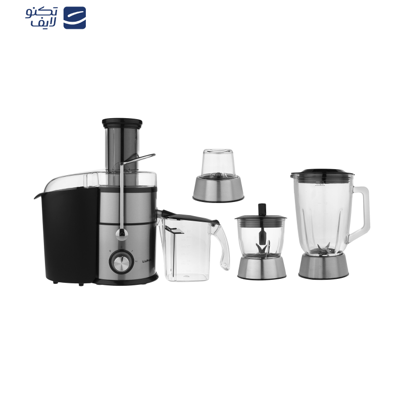 آبمیوه گیری لونا مدل 503 آبمیوه گیری لونا مدل 503