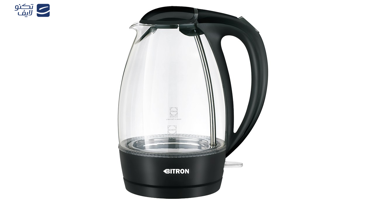 کتری برقی بایترون مدل BKB-20 کتری برقی بایترون مدل BKB-20