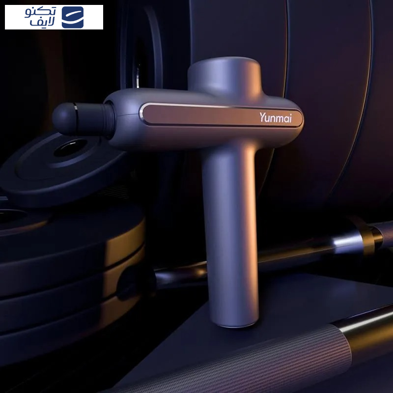 ماساژور برقی یونمای مدل YMJM -5515 Pro Basic ماساژور برقی یونمای مدل YMJM -5515 Pro Basic