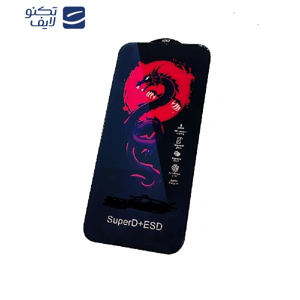محافظ صفحه نمایش شهرگلس مدل HORO مناسب برای گوشی موبایل اپل iphone 12Promax محافظ صفحه نمایش شهرگلس مدل HORO مناسب برای گوشی موبایل اپل iphone 12Promax