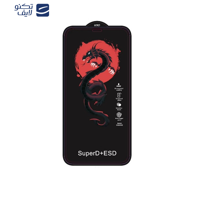 محافظ صفحه نمایش شهرگلس مدل HORO مناسب برای گوشی موبایل سامسونگ Galaxy A23 محافظ صفحه نمایش شهرگلس مدل HORO مناسب برای گوشی موبایل سامسونگ Galaxy A23