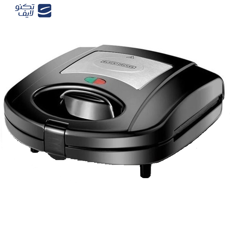 ساندویچ ساز بلک اند دکر مدل TS2130-B5 ساندویچ ساز بلک اند دکر مدل TS2130-B5