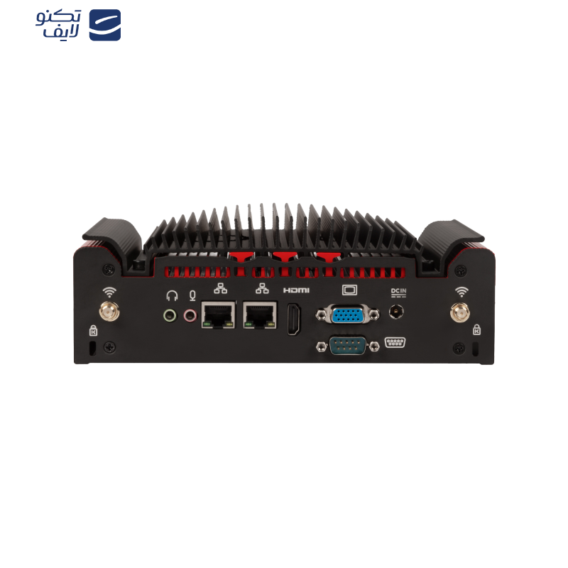 کامپیوتر کوچک بدون وای فای هترون مدل MI310UNW-i3 10110U-8 DDR4-256GB SSD M2 کامپیوتر کوچک بدون وای فای هترون مدل MI310UNW-i3 10110U-8 DDR4-256GB SSD M2