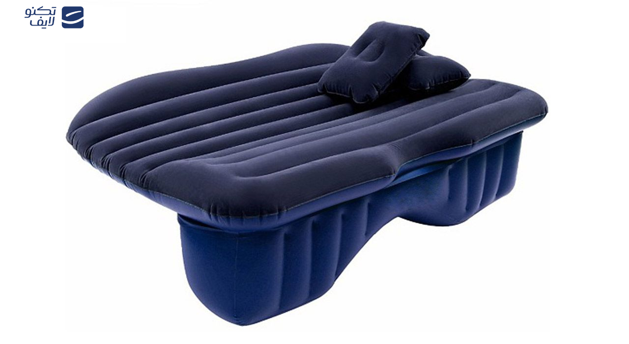 تخت بادی سفری کد YD_201 تخت بادی سفری کد YD_201