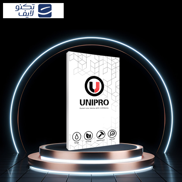 محافظ صفحه نمایش حریم شخصی یونی پرو مدل Explosion Proof مناسب برای گوشی موبایل هوآوی Y9s محافظ صفحه نمایش حریم شخصی یونی پرو مدل Explosion Proof مناسب برای گوشی موبایل هوآوی Y9s