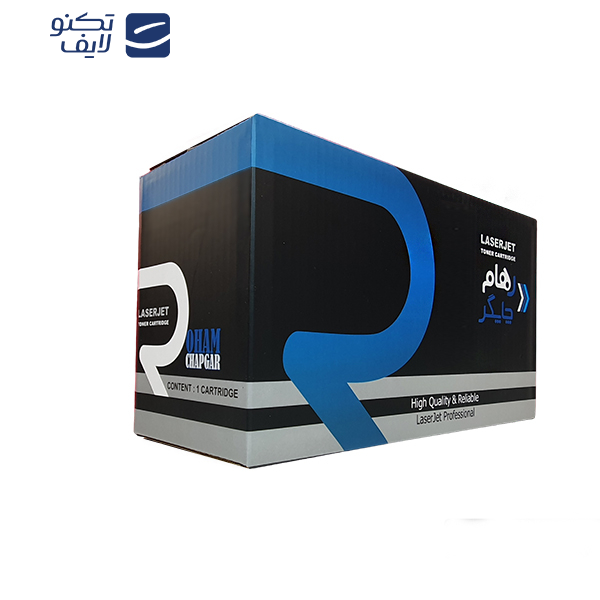 کارتریج رهام چاپگر مدل 718 مجموعه 4 عددی کارتریج رهام چاپگر مدل 718 مجموعه 4 عددی