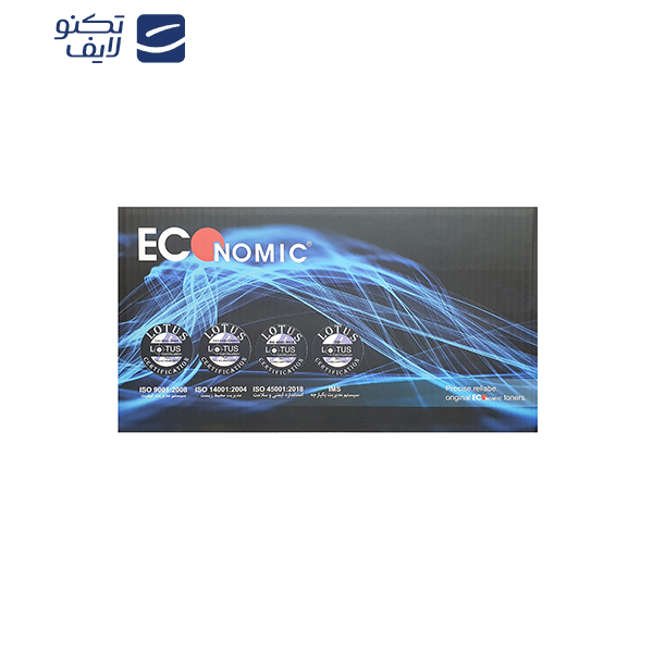 کارتریج تونر اکونومیک مدل 312A مجموعه 4 عددی کارتریج تونر اکونومیک مدل 312A مجموعه 4 عددی