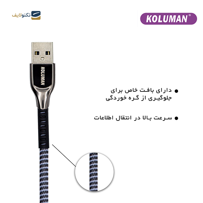 gallery- کابل تبدیل USB به لایتنینگ کلومن مدل KD-39-gallery-0-TLP-10003_c6402bc9-4915-4ed1-b558-ed4dbcf8cb3c.png gallery- کابل تبدیل USB به لایتنینگ کلومن مدل KD-39-gallery-0-TLP-10003_c6402bc9-4915-4ed1-b558-ed4dbcf8cb3c.png