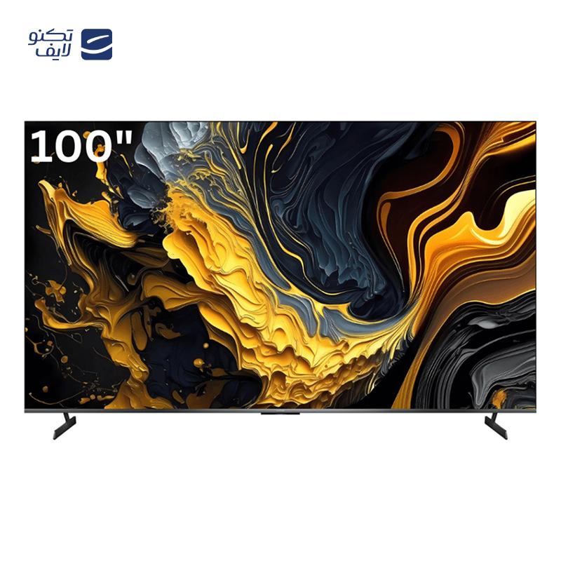 gallery-تلویزیون شیائومی QLED سایز 43 اینچ مدل A Pro 43 2025 copy.png gallery-تلویزیون شیائومی QLED سایز 43 اینچ مدل A Pro 43 2025 copy.png