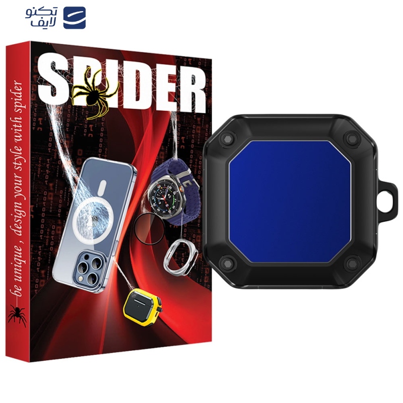 gallery-کاور کیس هندزفری بی سیم سامسونگ Galaxy Buds Live - Buds Pro - Buds 2 - Buds 2 Pro - Buds FE اسپایدر مدل Mecha Hardware copy.png gallery-کاور کیس هندزفری بی سیم سامسونگ Galaxy Buds Live - Buds Pro - Buds 2 - Buds 2 Pro - Buds FE اسپایدر مدل Mecha Hardware copy.png