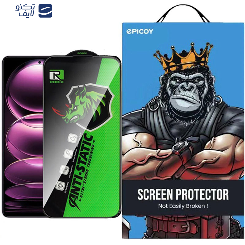 gallery-محافظ صفحه نمایش گوشی شیائومی Redmi Note 12 Pro Plus - Note 12 Turbo - Note 12 Pro 4G-5G - Note 12 4G-5G - Note 12 (china) اپیکوی مدل Rhino Robix copy.png gallery-محافظ صفحه نمایش گوشی شیائومی Redmi Note 12 Pro Plus - Note 12 Turbo - Note 12 Pro 4G-5G - Note 12 4G-5G - Note 12 (china) اپیکوی مدل Rhino Robix copy.png