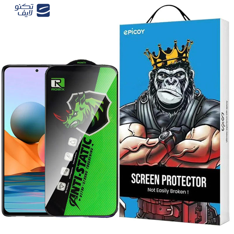 gallery-محافظ صفحه نمایش گوشی شیائومی Redmi Note 10 Pro Max - Note 10 Pro 4G India - International - Note 10 Lite اپیکوی مدل Rhino Robix copy.png gallery-محافظ صفحه نمایش گوشی شیائومی Redmi Note 10 Pro Max - Note 10 Pro 4G India - International - Note 10 Lite اپیکوی مدل Rhino Robix copy.png