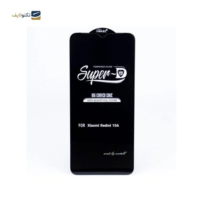 gallery-گلس گوشی شیائومی Redmi 10A مدل Super D-gallery-0-TLP-14870_2bb43b11-eddb-464f-84a8-213fe148bbc6.png gallery-گلس گوشی شیائومی Redmi 10A مدل Super D-gallery-0-TLP-14870_2bb43b11-eddb-464f-84a8-213fe148bbc6.png