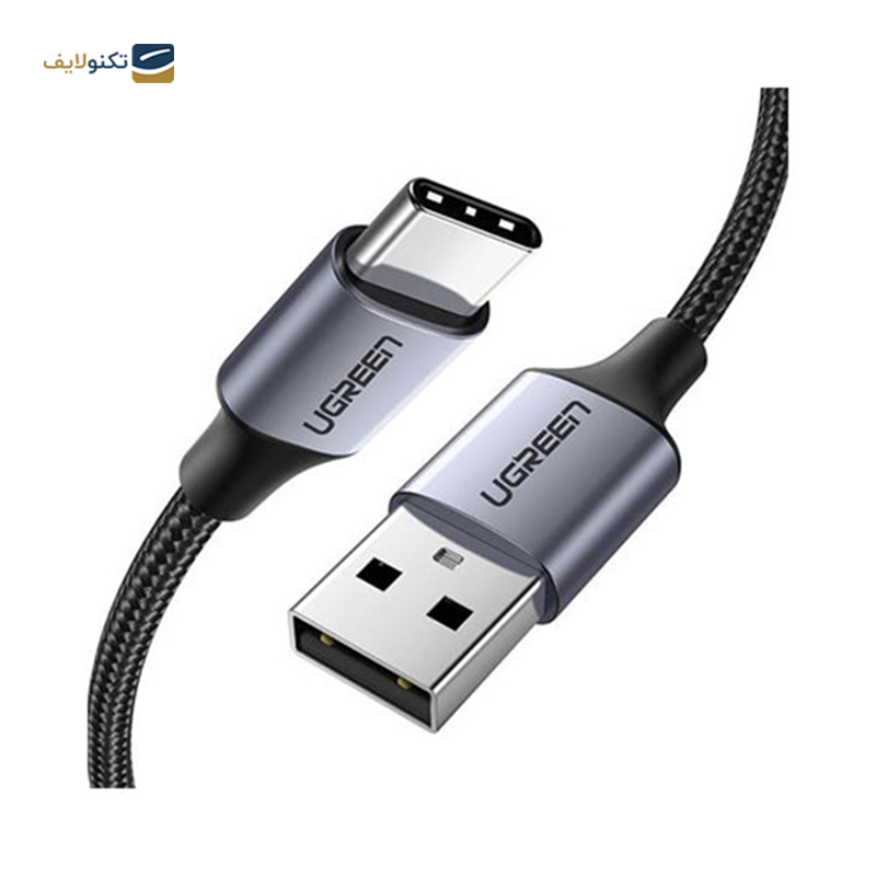 gallery-کابل USB-C به USB 2.0 A یوگرین US288 مدل 60126 طول 1 متر copy.png gallery-کابل USB-C به USB 2.0 A یوگرین US288 مدل 60126 طول 1 متر copy.png