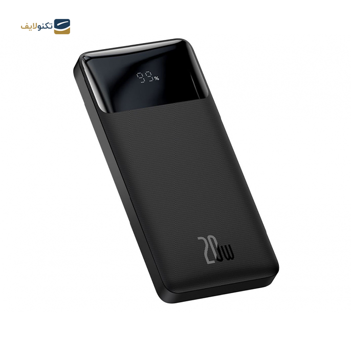 gallery- پاوربانک باسئوس مدل Bipow PPDML-L02 با ظرفیت 10000 میلی آمپر - توان 20 وات copy.png gallery- پاوربانک باسئوس مدل Bipow PPDML-L02 با ظرفیت 10000 میلی آمپر - توان 20 وات copy.png