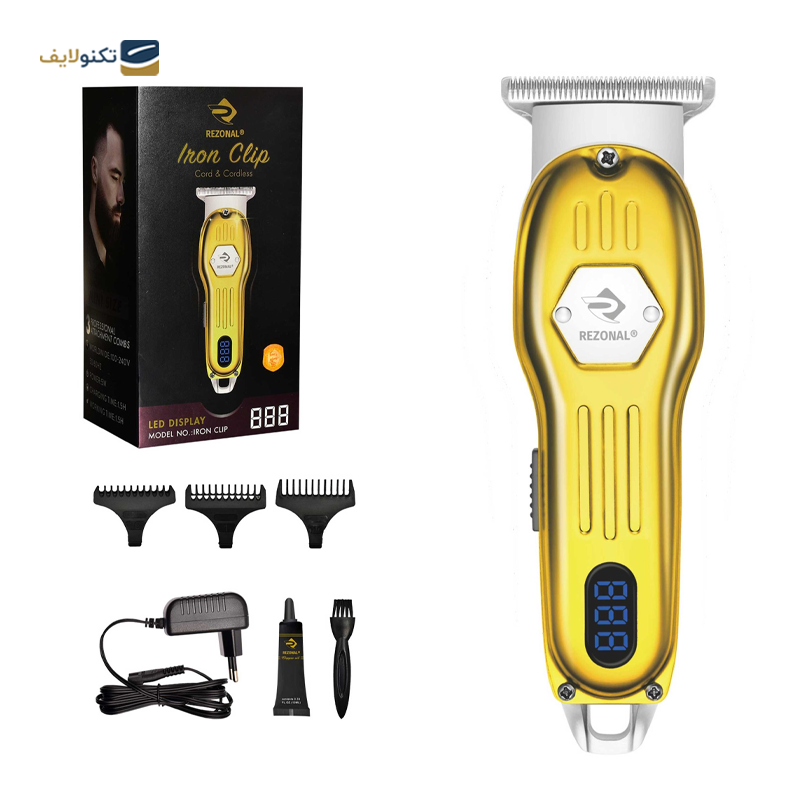 gallery-ماشین اصلاح سر و صورت رزونال مدل Iron Clip copy.png gallery-ماشین اصلاح سر و صورت رزونال مدل Iron Clip copy.png