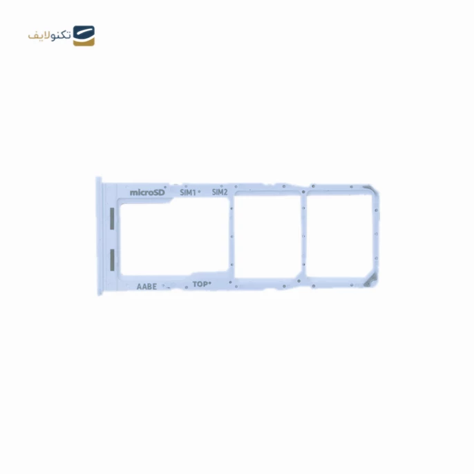 gallery- خشاب سیم کارت و مموری کارت گوشی سامسونگ مدل Galaxy A12 copy.png gallery- خشاب سیم کارت و مموری کارت گوشی سامسونگ مدل Galaxy A12 copy.png