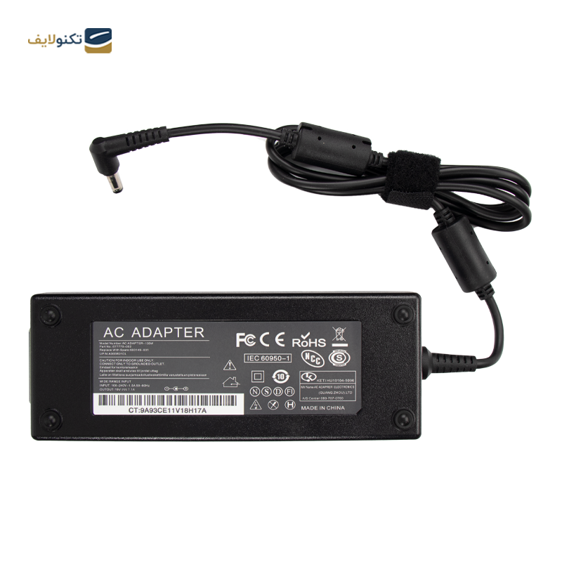 gallery-شارژر لپ تاپ 85 وات 4.25 آمپر مدل A1398-A1424 copy.png gallery-شارژر لپ تاپ 85 وات 4.25 آمپر مدل A1398-A1424 copy.png