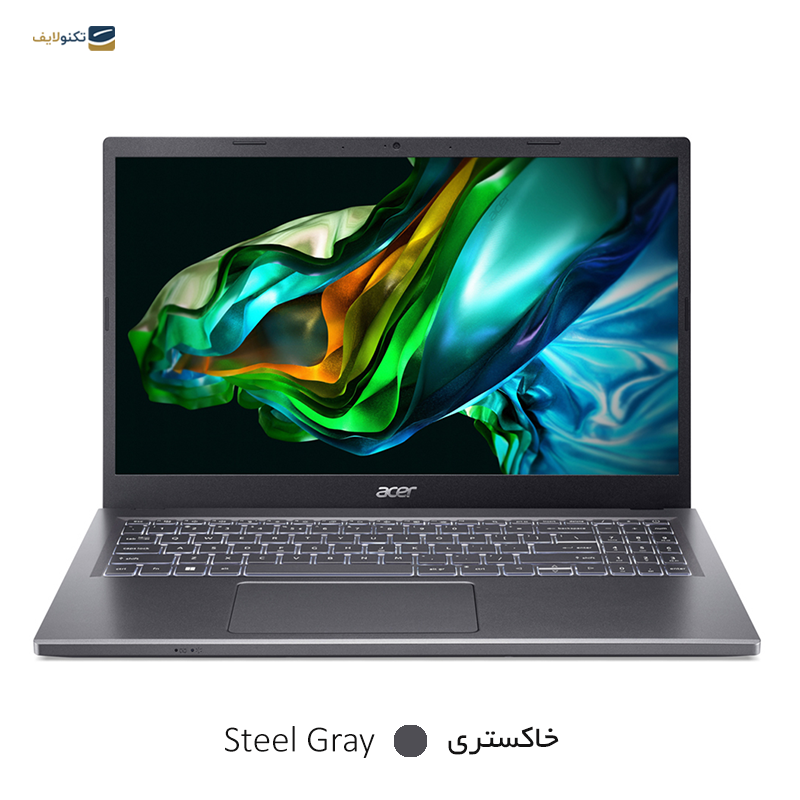 gallery-لپ تاپ ایسر 15.6 اینچی مدل Aspire 5 A515 i7 1355U 16GB 1TB RTX2050 copy.png gallery-لپ تاپ ایسر 15.6 اینچی مدل Aspire 5 A515 i7 1355U 16GB 1TB RTX2050 copy.png