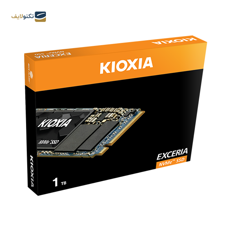 gallery-هارد اس اس دی اینترنال کیوکسیا مدل EXCERIA M.2 2280 NVMe ظرفیت 500 گیگابایت copy.png gallery-هارد اس اس دی اینترنال کیوکسیا مدل EXCERIA M.2 2280 NVMe ظرفیت 500 گیگابایت copy.png