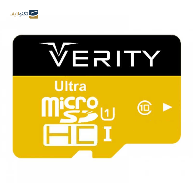 gallery-کارت حافظه microSDHC وریتی مدل U106 کلاس 10 استاندارد UHS-I U1 سرعت 95MBps ظرفیت 16 گیگابایت copy.png gallery-کارت حافظه microSDHC وریتی مدل U106 کلاس 10 استاندارد UHS-I U1 سرعت 95MBps ظرفیت 16 گیگابایت copy.png